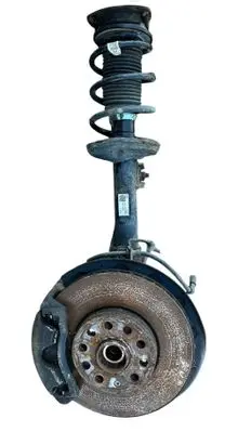Volkswagen Golf VII Front suspension assembly kit set 5Q0413023FL