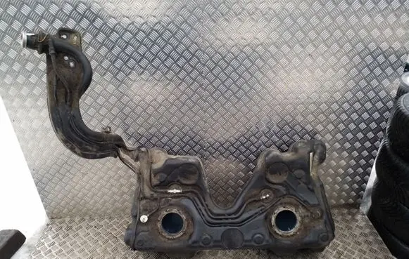 Skoda Yeti (5L) Fuel tank 1K0201022LJ