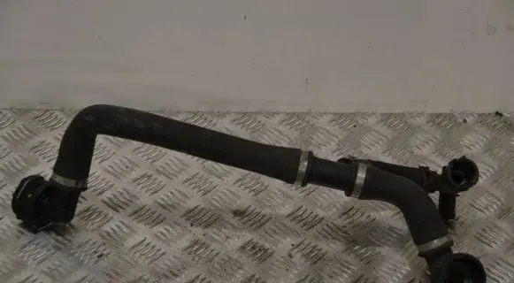 Land Rover Discovery Sport Engine coolant pipe/hose GJ328260AA