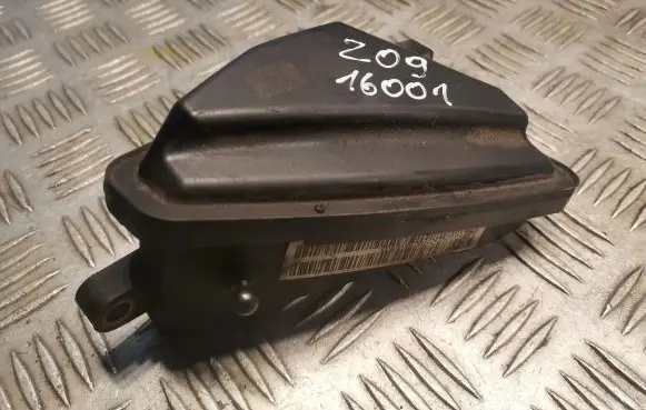 Mercedes-Benz CLK A209 C209 Intake resonator 6421400087
