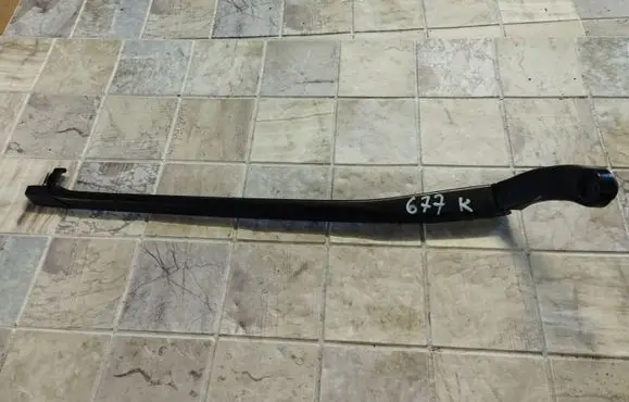 Fiat Croma Front wiper blade arm 74560