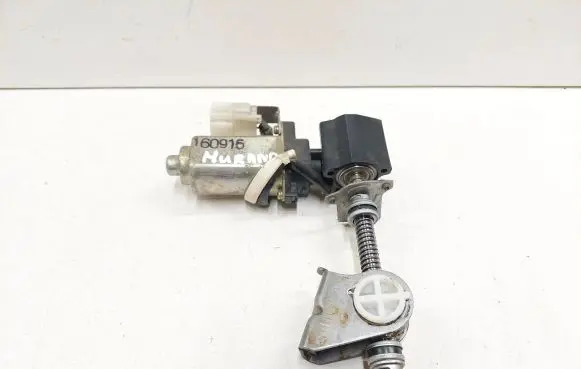 Nissan Murano Z50 Seat adjustment motor 160915 51009