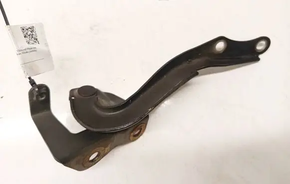Toyota Auris 150 Engine bonnet/hood hinges 