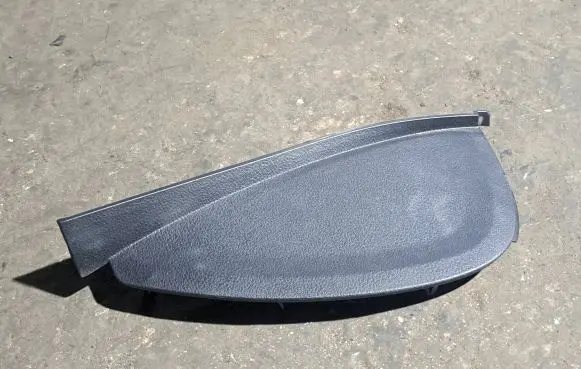 BMW X6 E71 Dashboard side end trim 6958799 0027591 6958802