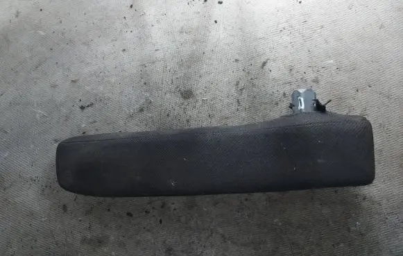 Ford Galaxy Armrest