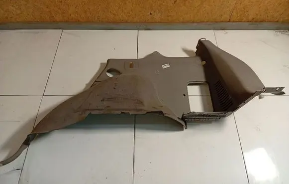 KIA Sorento Other trunk/boot trim element 