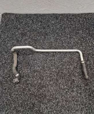 BMW X5 F15 Engine coolant pipe/hose 7644101