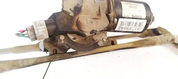 Toyota Avensis T250 Wiper motor 8511005060
