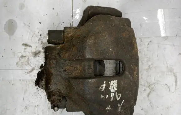 Audi A6 S6 C4 4A Front brake caliper