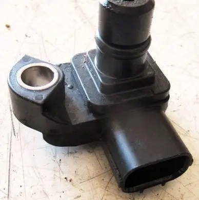 Suzuki Baleno IV Mass air flow meter