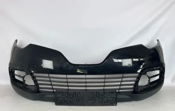 Renault Captur Front bumper 620842933R