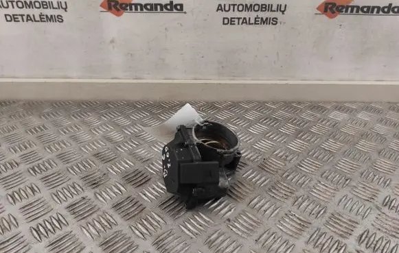 Volkswagen PASSAT B6 Throttle valve 03G128063A