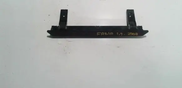 Skoda Fabia Mk1 (6Y) Third/center stoplight 6Y6945097A
