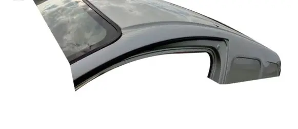 Renault Kangoo II Roof 