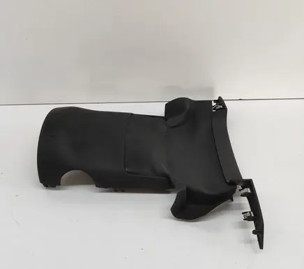 Audi A6 S6 C8 4K Steering wheel column trim 4K0953491