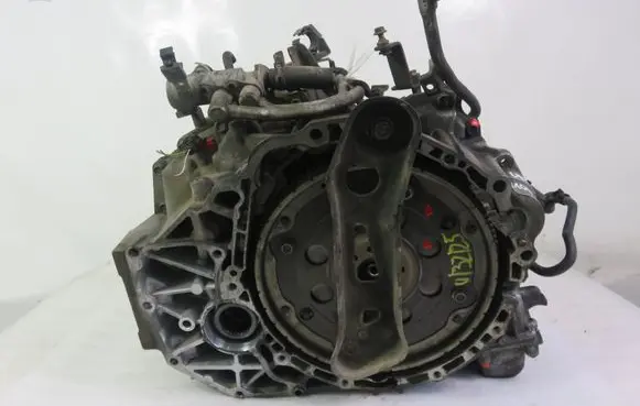 Nissan Murano Z50 Automatic gearbox 1XD16