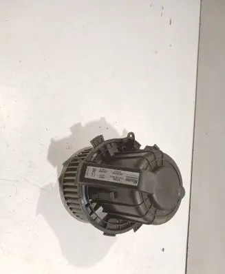 Peugeot 407 Heater fan/blower 87281