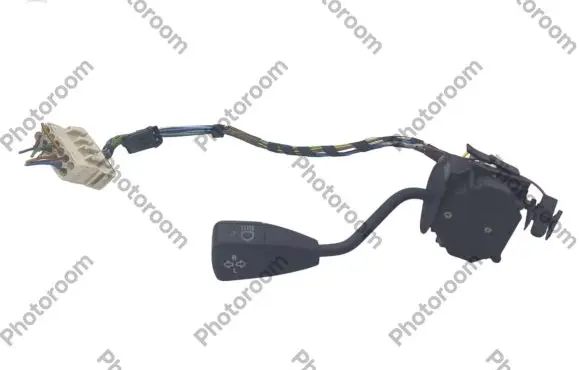 BMW 5 E34 Indicator stalk 011003