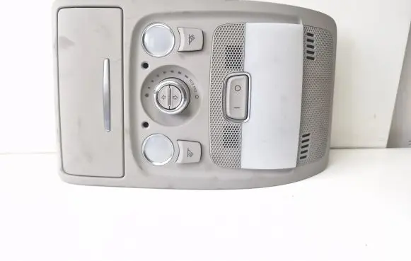 Audi Q5 SQ5 Front seat light 8T0947135F 8K0951177
