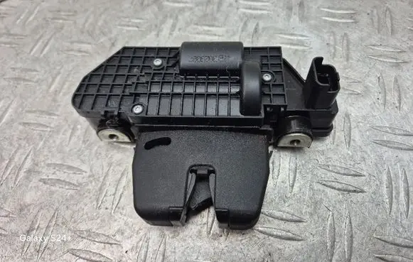 Citroen DS3 Tailgate/trunk/boot lock/catch/latch 9694648680