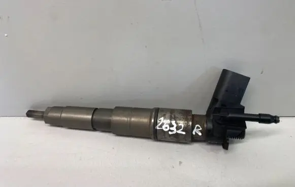 BMW 5 E60 E61 Fuel injector 0445115050