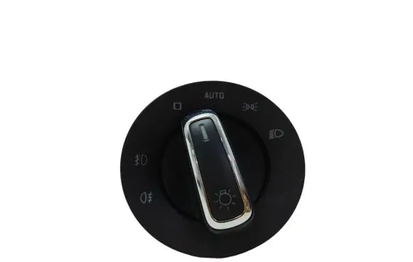 Skoda Superb B6 (3T) Light switch 3T0941431B BK704064605