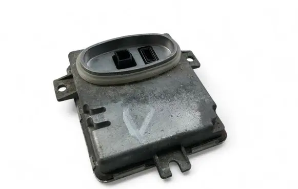 BMW 3 E90 E91 Xenon control unit/module 6261110499
