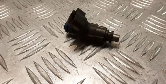 Jaguar S-Type Fuel injector 0280155863 XW4EA5C