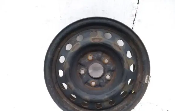 Toyota Camry R15 steel rim 