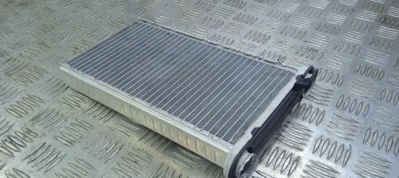 BMW 3 F30 F35 F31 Heater blower radiator T1012895E