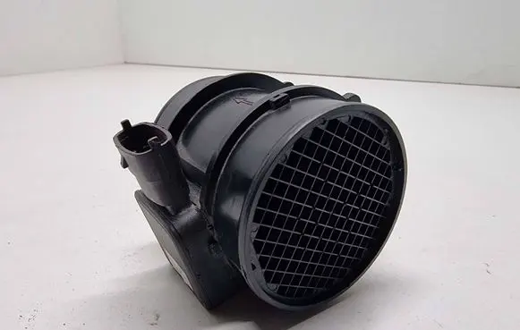 Opel Zafira A Mass air flow meter TF5WK9641 D2PS