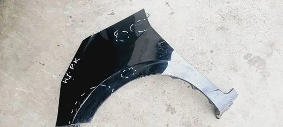 Honda Jazz IV GR Fender