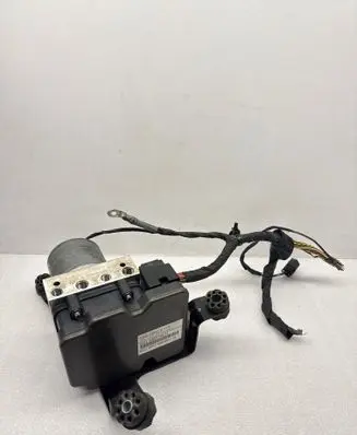 BMW X5M F85 ABS Pump 6864798 6864801 6856841