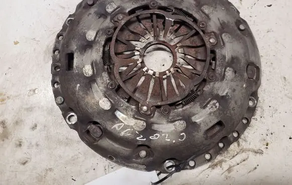 Peugeot 407 Pressure plate 