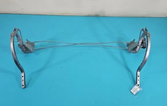 Lexus IS III XE30 Tailgate/trunk/boot hinge IMPRK1502942