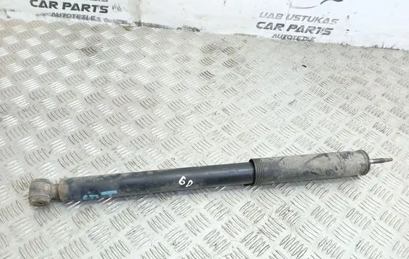 Mercedes-Benz C W203 Rear shock absorber/damper
