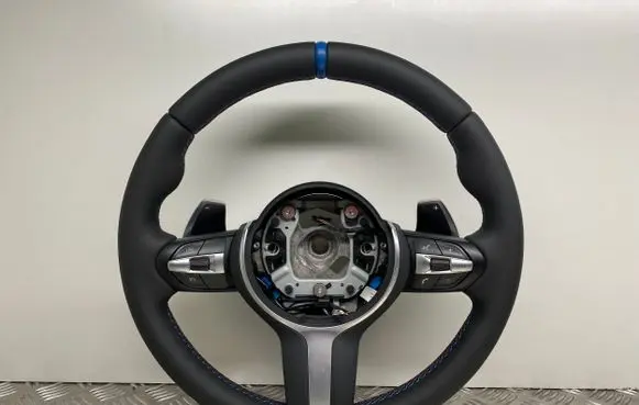 BMW 4 F36 Gran coupe Steering wheel