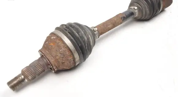 Opel Insignia B Front driveshaft 84257941