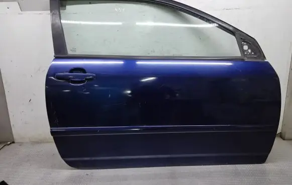 Toyota Corolla E120 E130 Door (2 Door Coupe) 