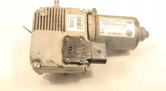 Volkswagen Tiguan Wiper motor 5N1955119