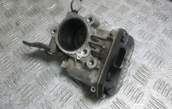 Alfa Romeo Stelvio EGR valve 255456