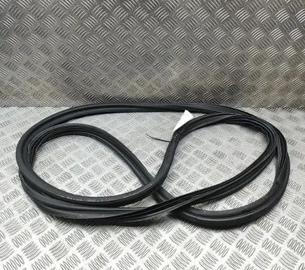 Hyundai Ioniq 5 Trunk rubber seal (body) 81761GI000