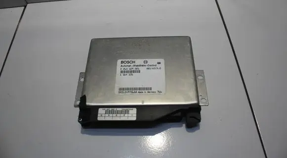 ABS control unit/module