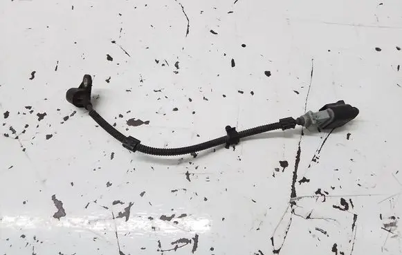 Volkswagen Sharan Crankshaft speed sensor 1J0973723