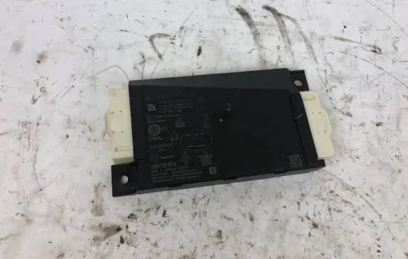Mercedes-Benz GLE W167 Other control units/modules A1679001520 031891702856