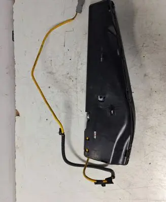 Mini One - Cooper Coupe R56 Seat airbag