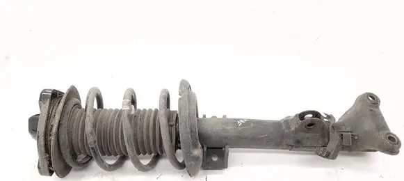 Mercedes-Benz E C207 W207 Front shock absorber/damper A2043202866