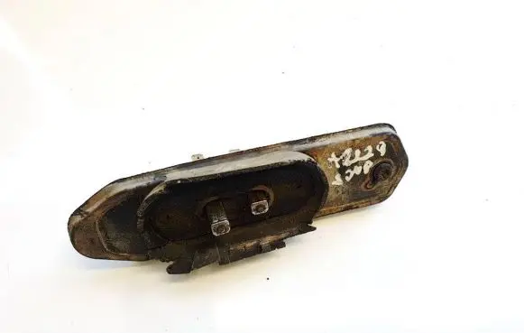 Peugeot Partner Front door sensor coupe 