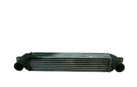 Chevrolet Captiva Intercooler radiator TP214