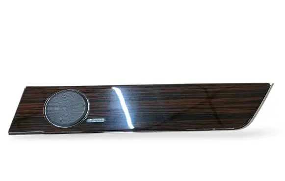 Jaguar XJ X351 Rear door speaker cover trim AW93247B32